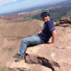 Meet your Posher, Jared